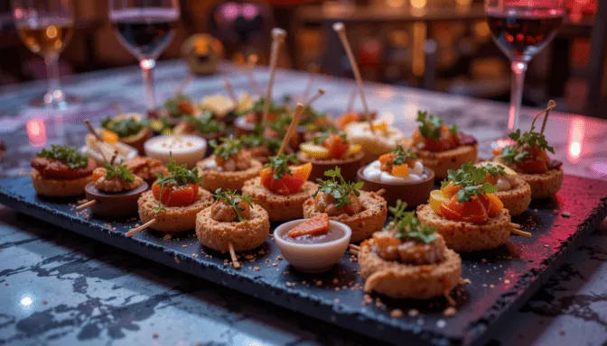 Wieczory panieńskie/kawalerskie